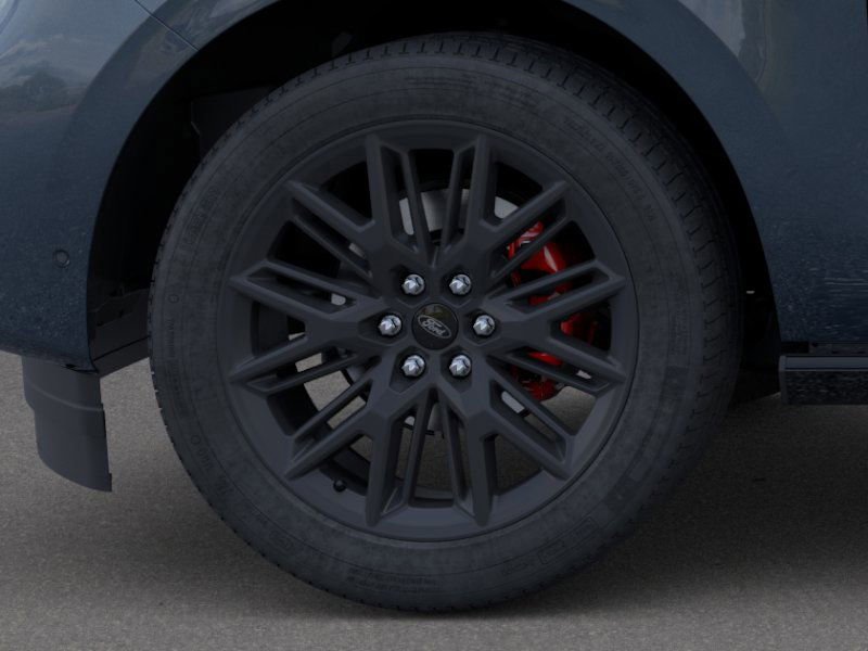 New 2025 Ford Expedition Max Platinum image 19