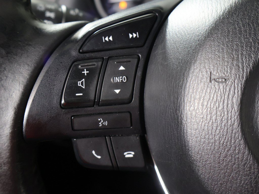 Used 2014 MAZDA CX-5 Touring w/ Bose/Moonroof Package AWD/4WD image 39