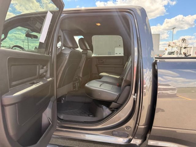 Used 2023 RAM 3500 Tradesman w/ Chrome Appearance Group AWD/4WD image 20