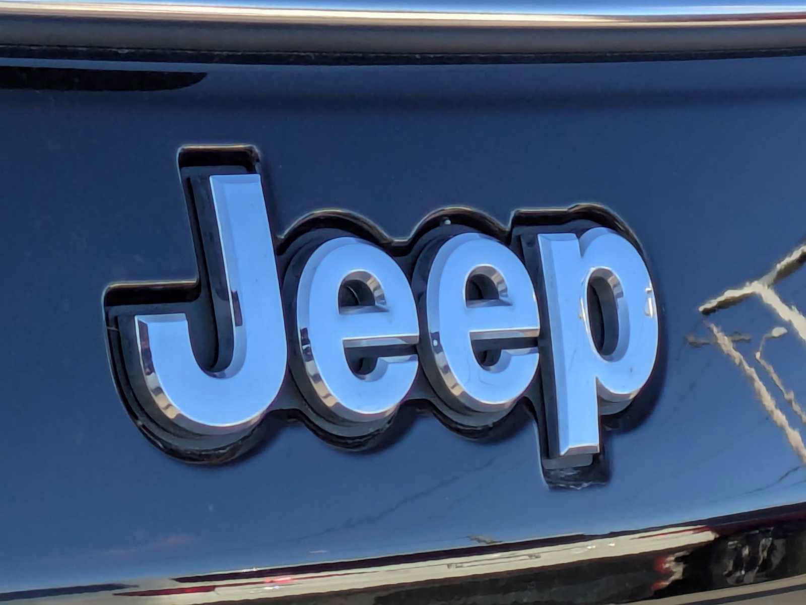 Used 2022 Jeep Compass Limited image 12