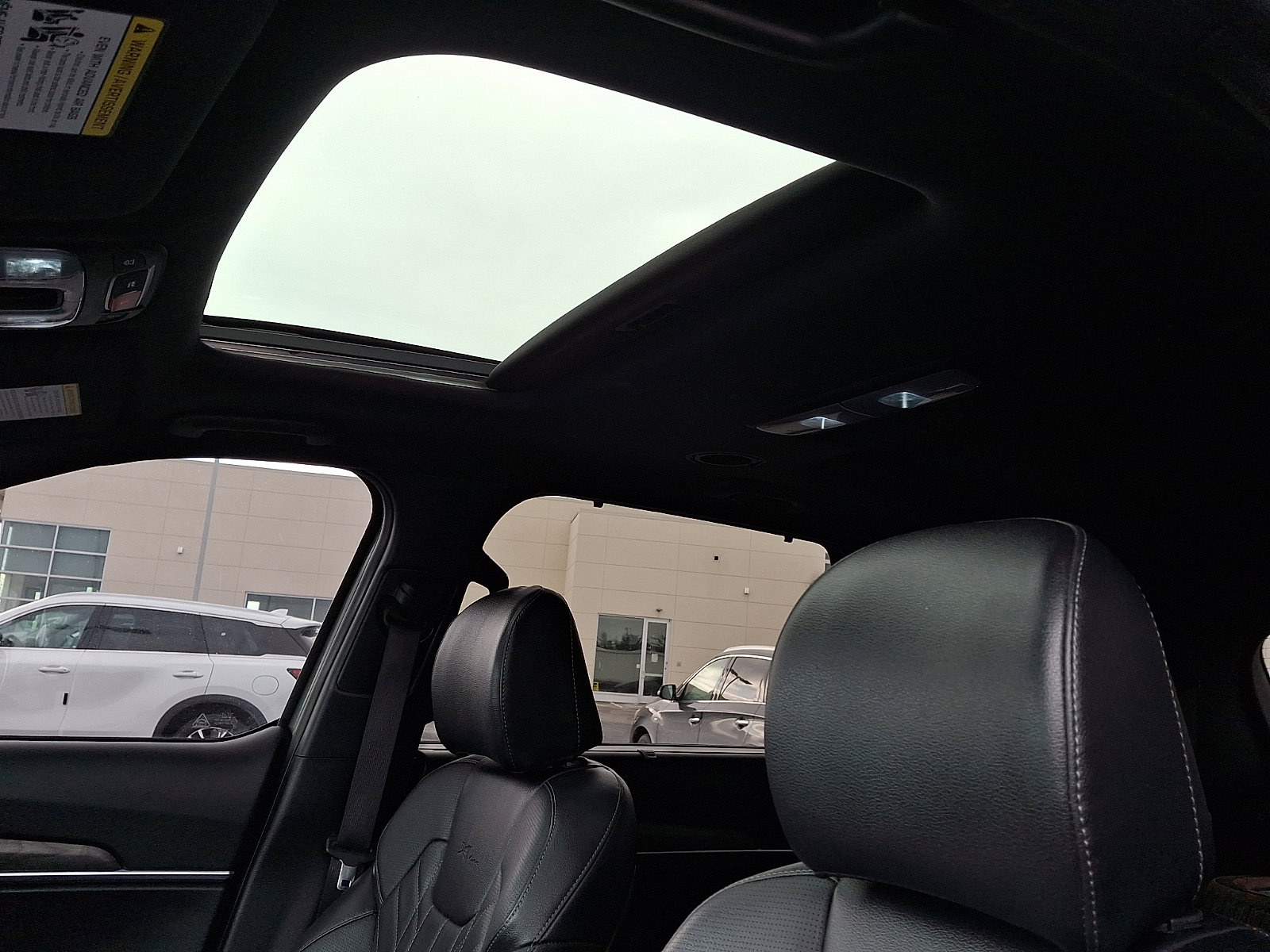 Used 2025 Kia Telluride SX X-Line image 13