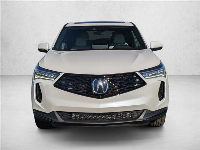 New 2026 Acura RDX SH-AWD image 6