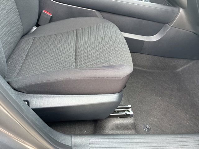 Used 2026 Nissan Kicks S image 10