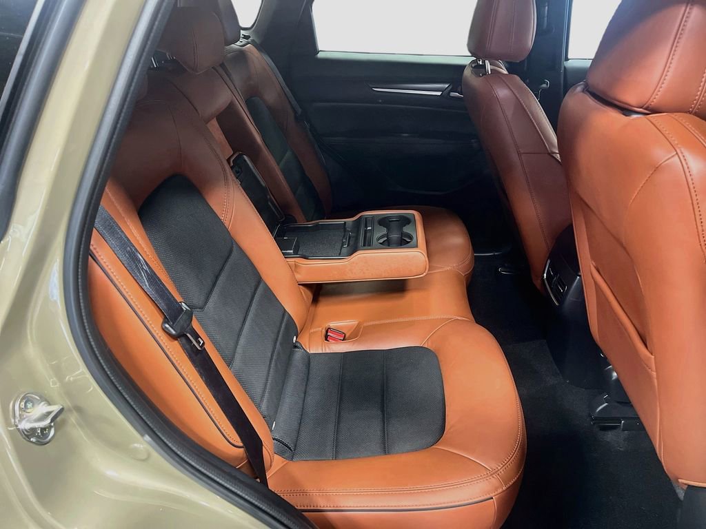 Used 2024 MAZDA CX-5 Carbon Edition AWD/4WD image 29