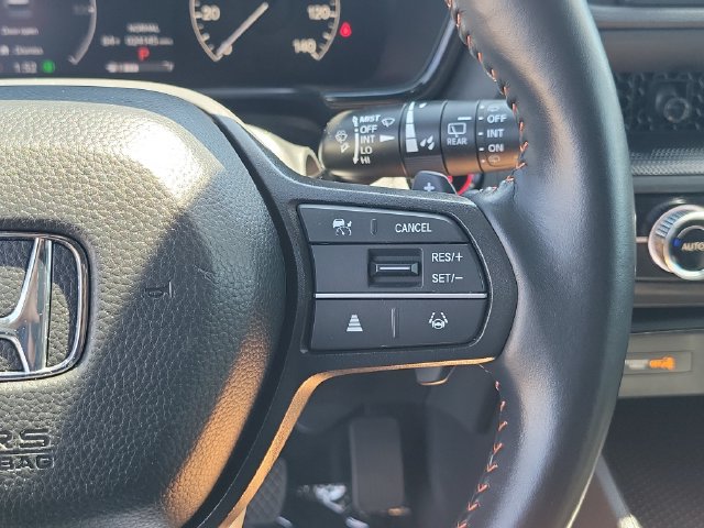 Used 2025 Honda CR-V Sport image 8