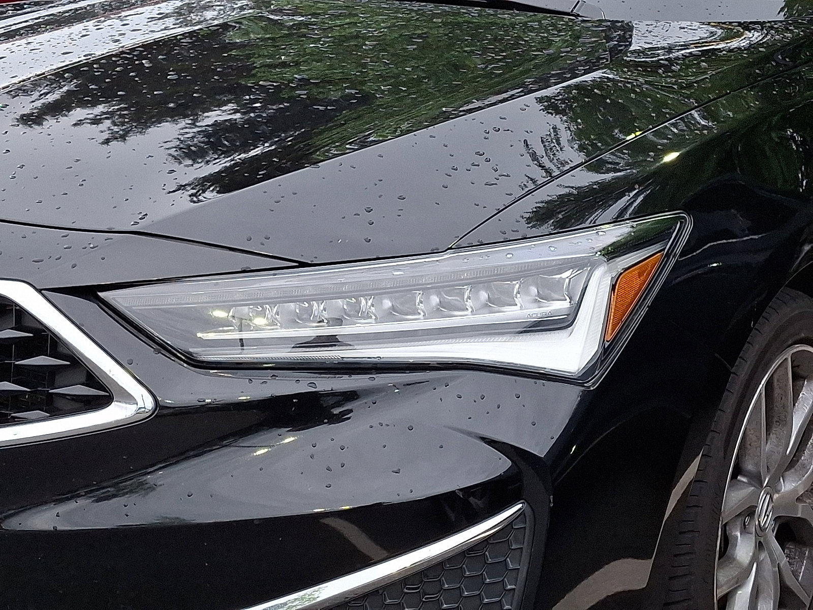 Used 2021 Acura ILX FWD image 6