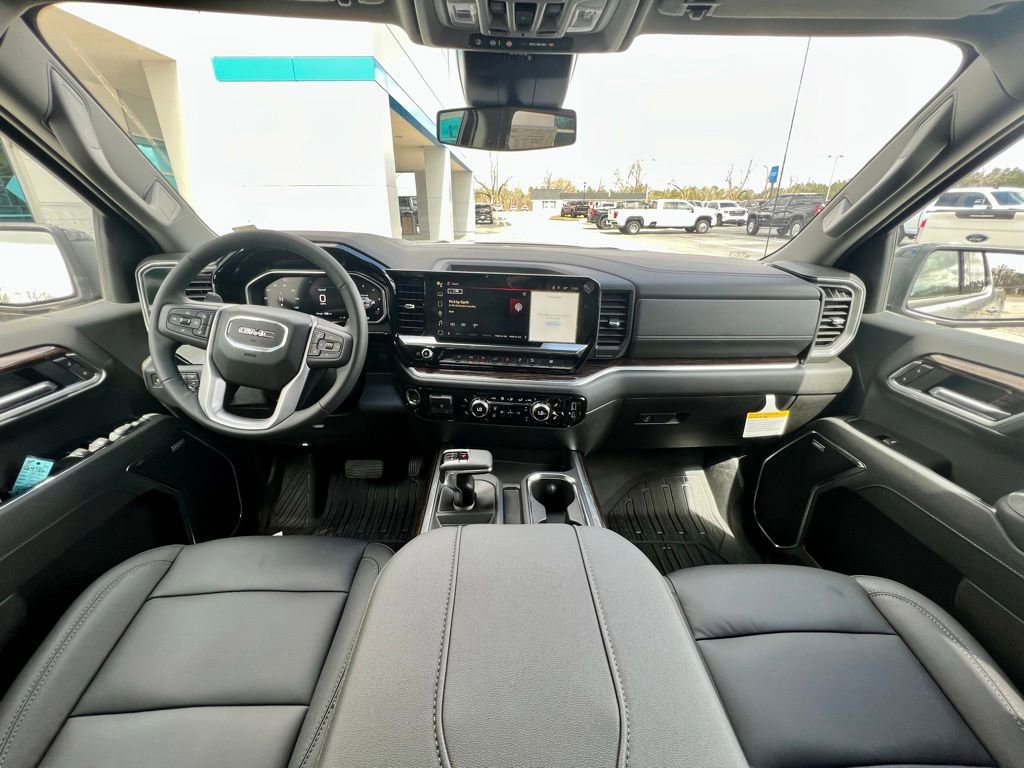 New 2026 GMC Sierra 1500 Elevation w/ Elevation Premium Package image 2