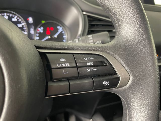 Certified 2024 MAZDA CX-30 AWD 2.5 S image 9