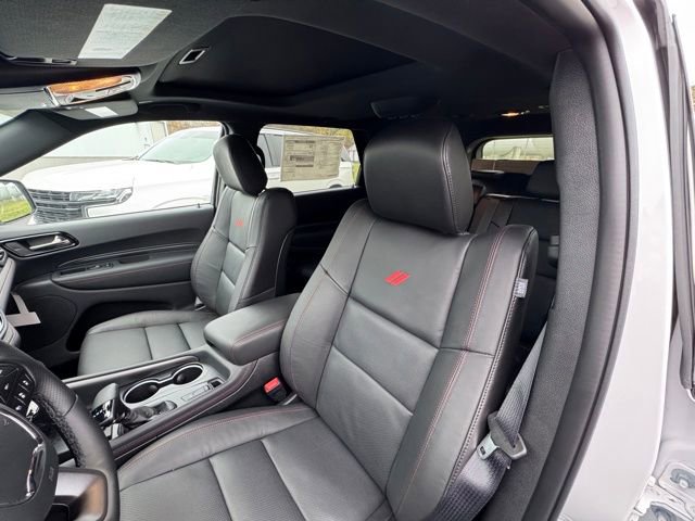 New 2026 Dodge Durango GT image 7