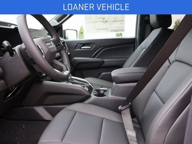 New 2026 GMC Canyon Elevation w/ Convenience Package AWD/4WD image 25