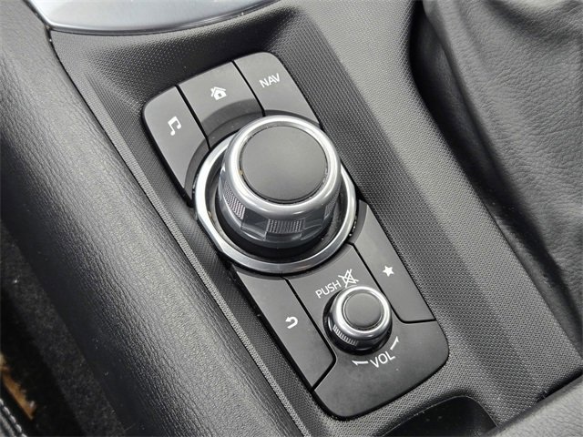 Certified 2022 MAZDA MX-5 Miata Grand Touring image 22