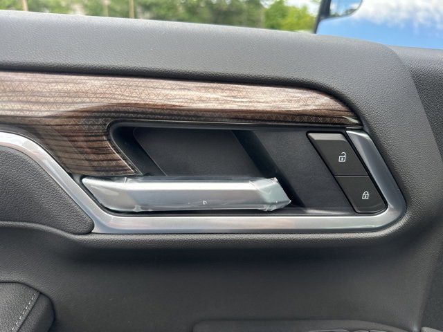 New 2025 Chevrolet Silverado 1500 LT w/ Protection Package image 12