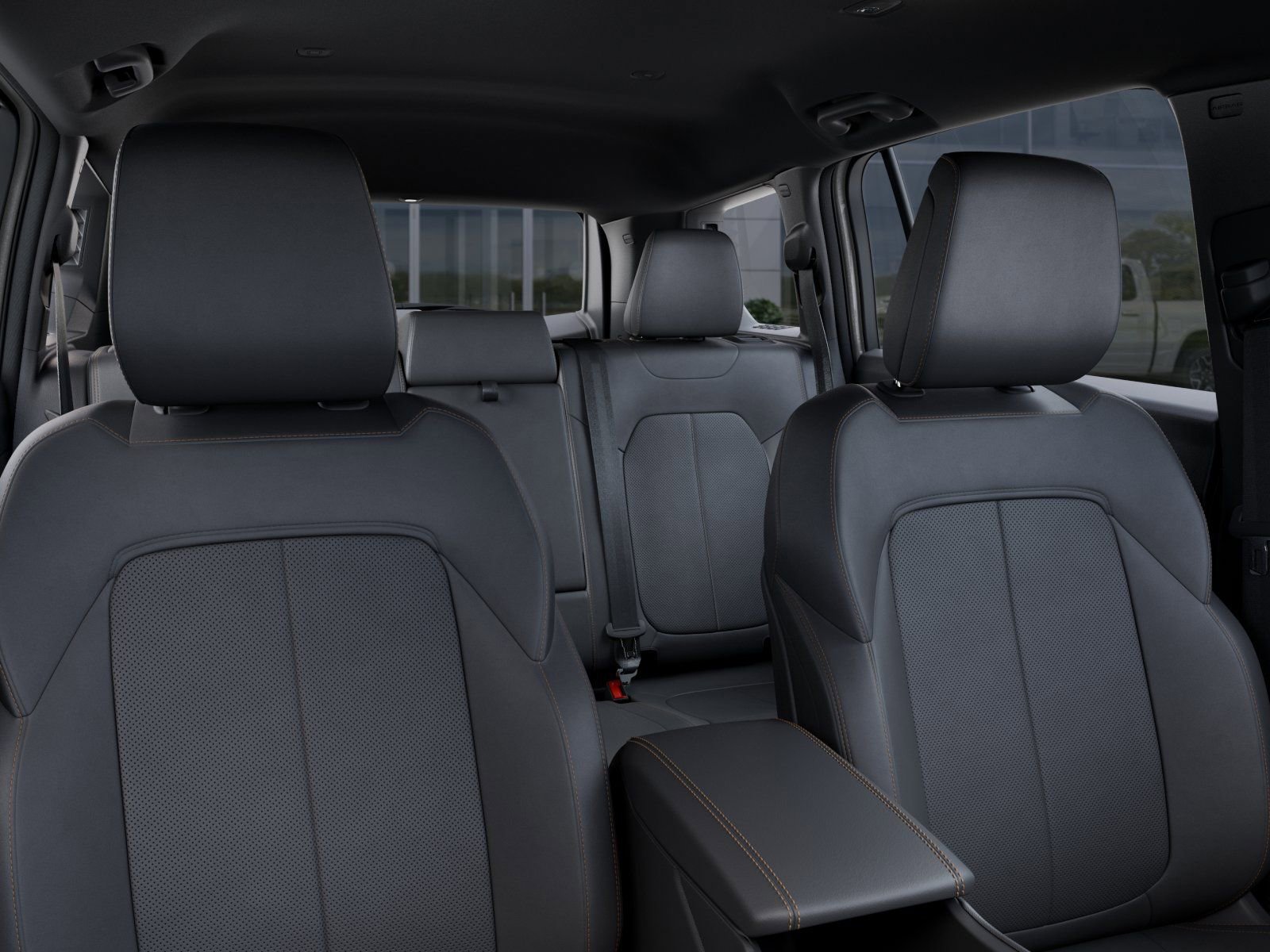 New 2026 Jeep Cherokee Limited AWD/4WD image 26
