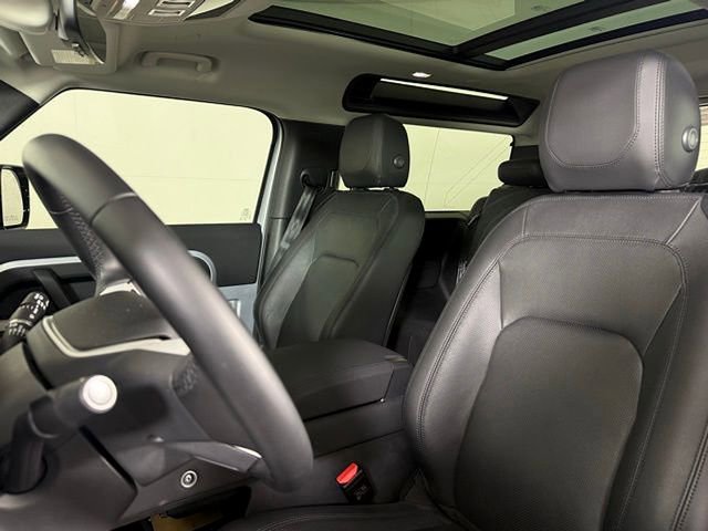 Certified 2023 Land Rover Defender 90 S image 5