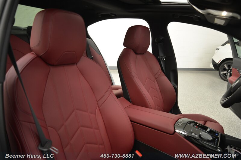 Used 2026 BMW i5 eDrive40 RWD image 19