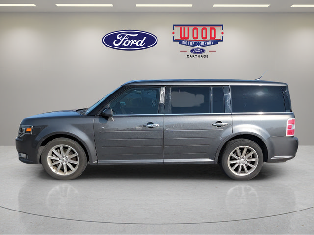 Used 2019 Ford Flex Limited FWD image 6