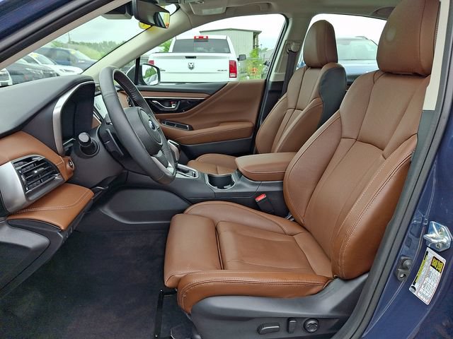 Used 2024 Subaru Legacy Touring XT AWD/4WD image 13
