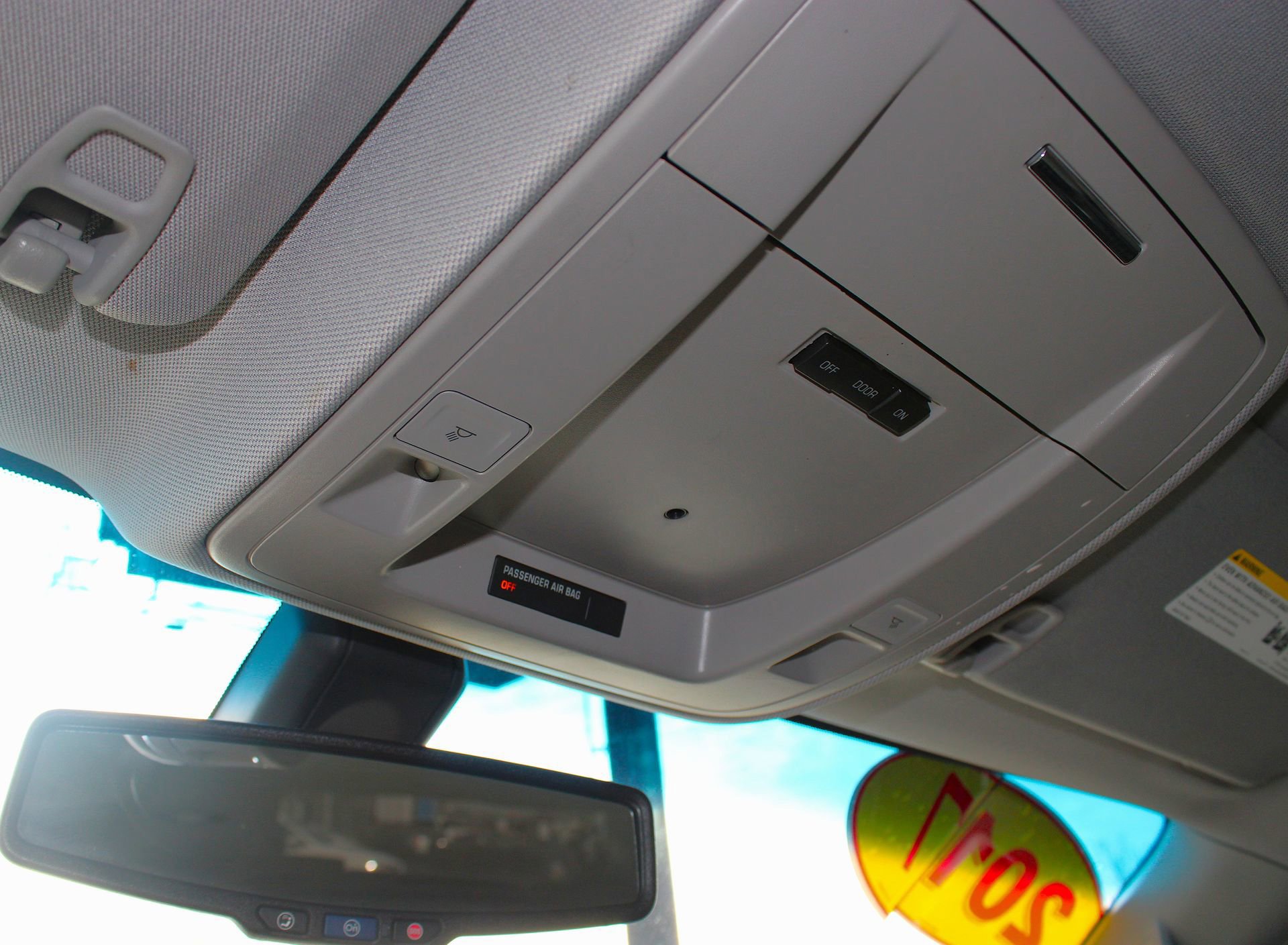 Used 2017 Chevrolet Tahoe LS image 35