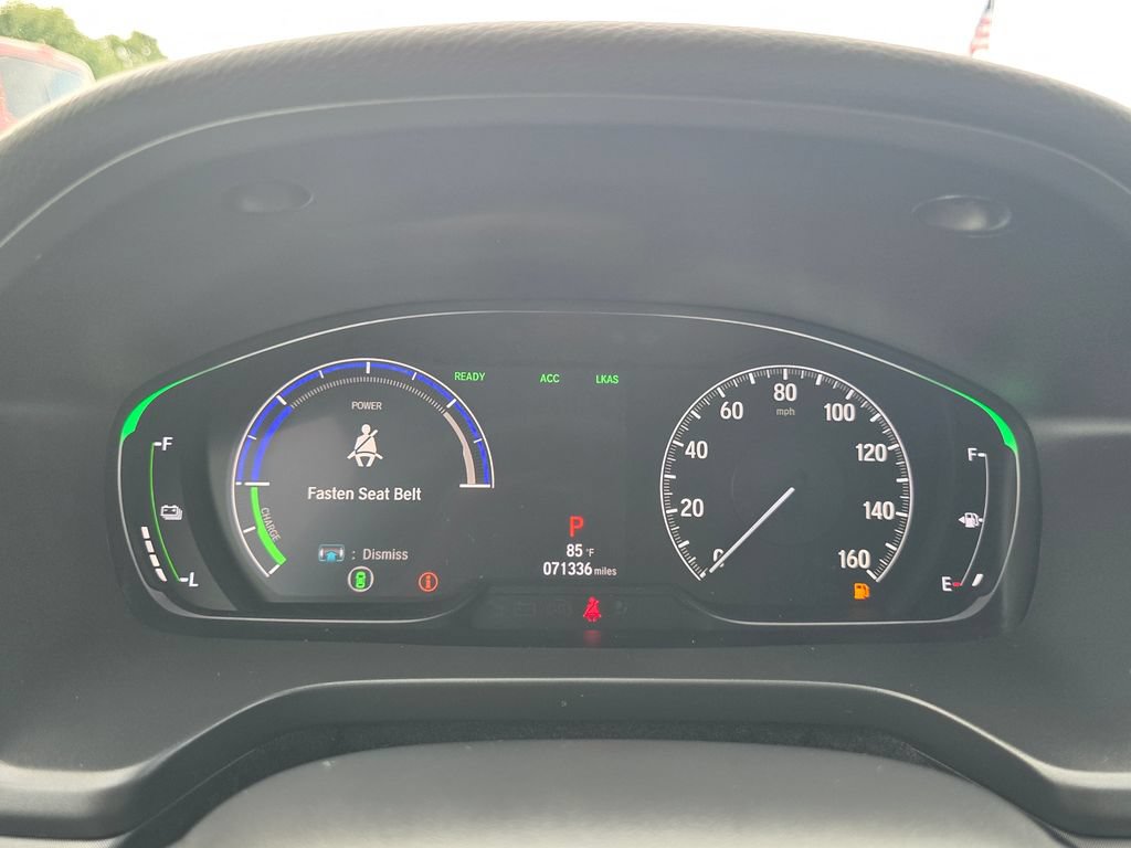 Used 2019 Honda Insight EX image 22
