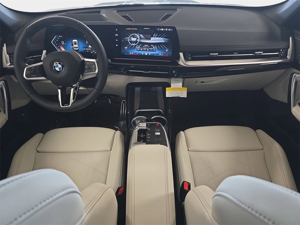 New 2026 BMW X1 xDrive28i w/ Technology Package image 7