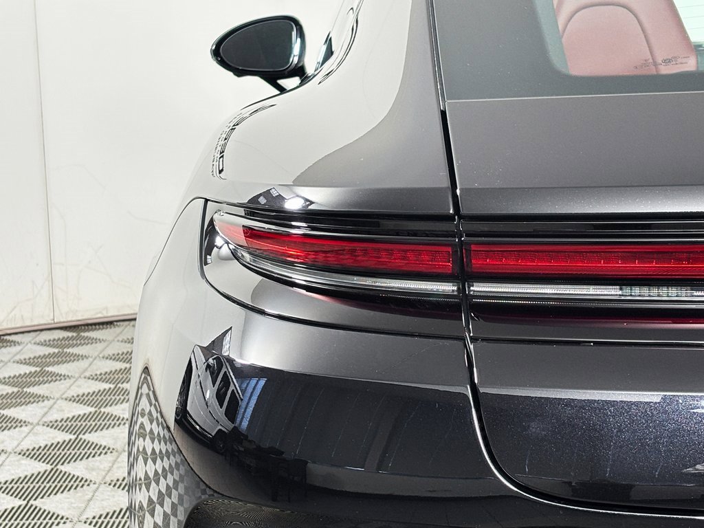 New 2026 Porsche Panamera 4 image 12