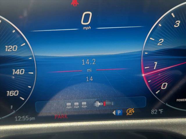 New 2026 Mercedes-Benz E 450 4MATIC Sedan image 9