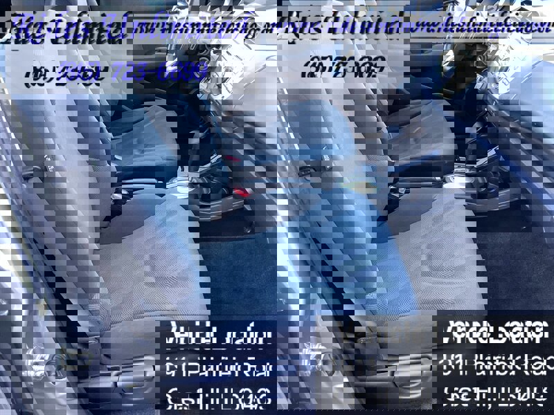 Used 2009 Honda Fit Sport image 27