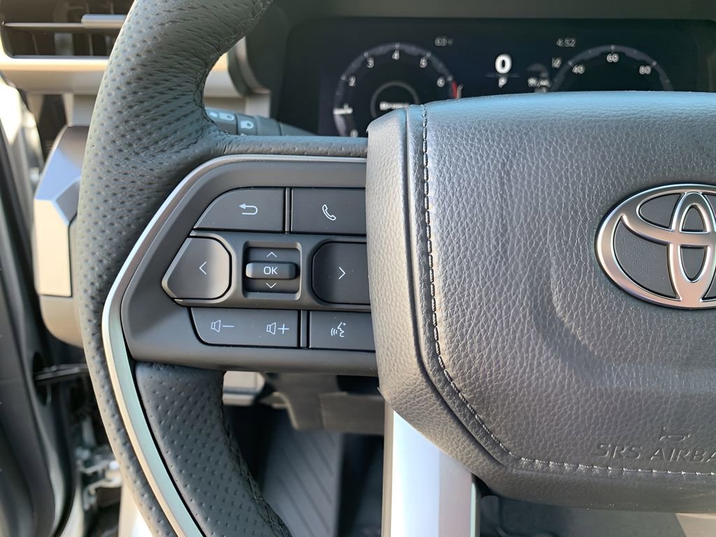 New 2025 Toyota Tacoma TRD Off-Road image 26