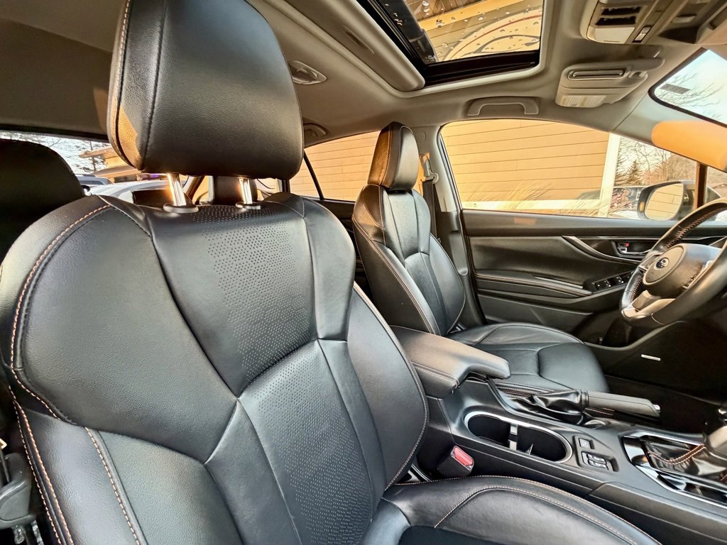 Used 2019 Subaru Crosstrek 2.0i Limited w/ Moonroof Package w/Navigation image 17