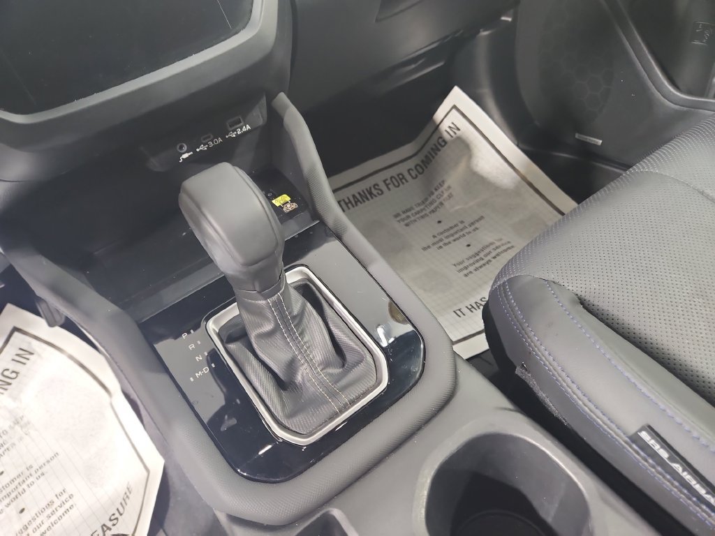 Used 2025 Subaru Forester Limited AWD/4WD image 26