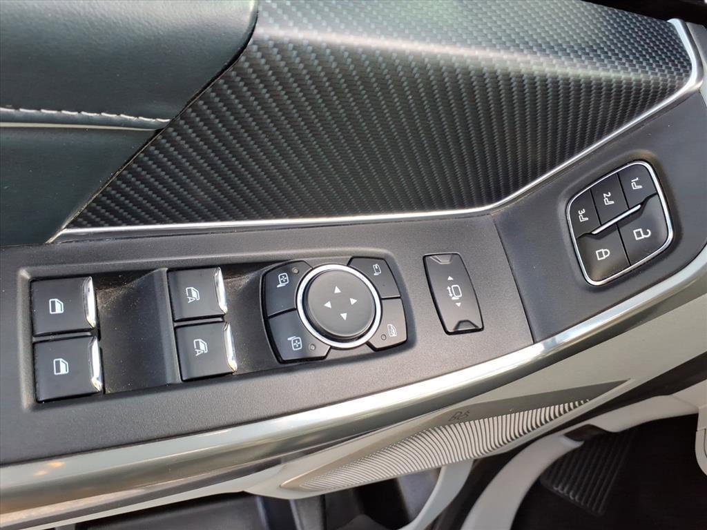 Used 2024 Ford F350 Limited w/ Snow Plow Prep Package image 15