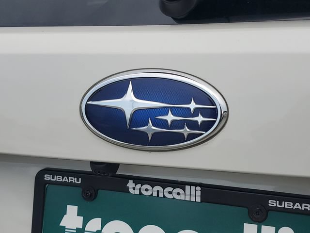 Used 2019 Subaru Forester Limited AWD/4WD image 9