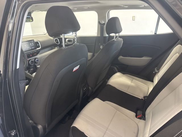 Certified 2026 Hyundai Venue SEL image 16