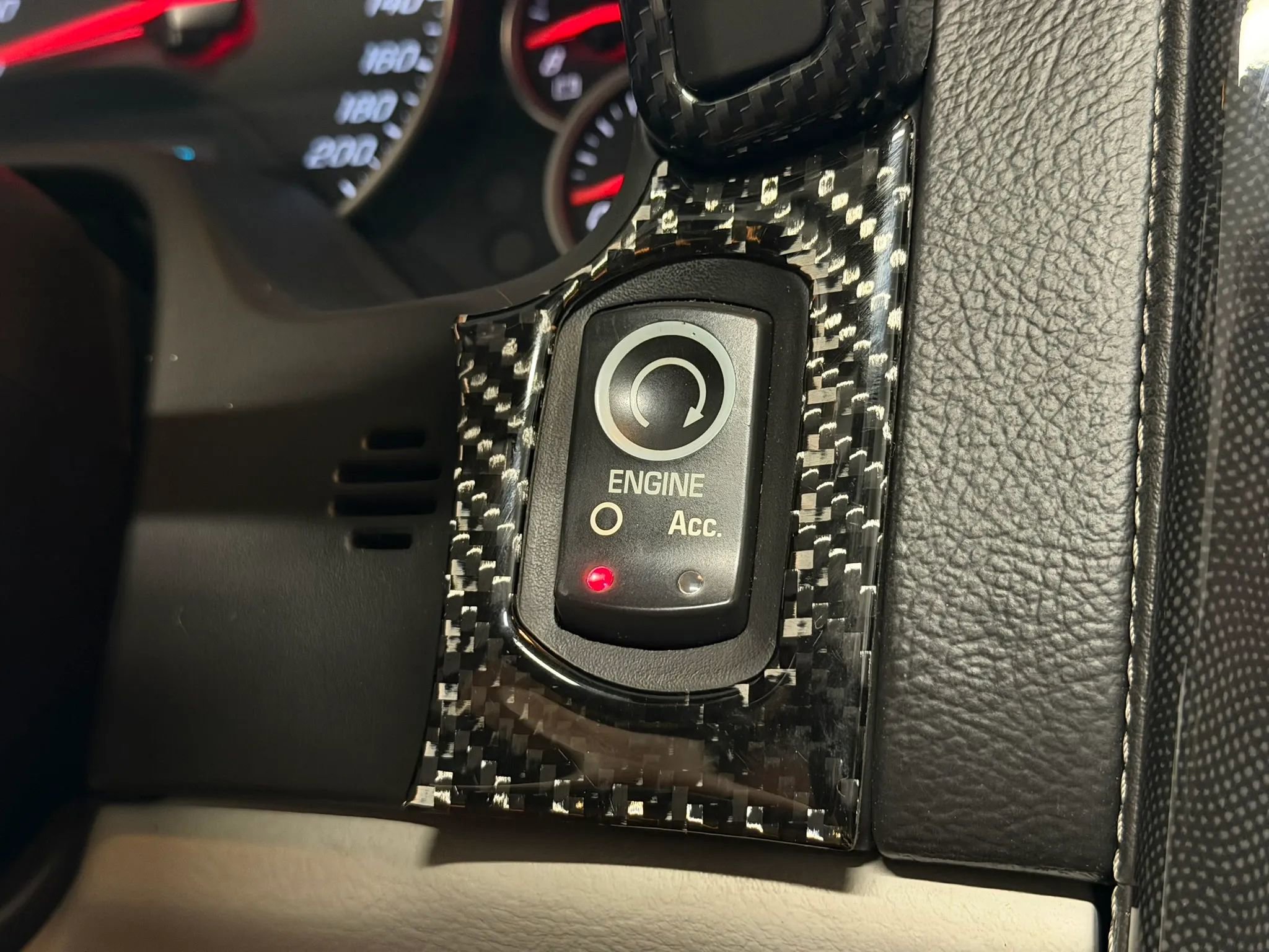 Used 2010 Chevrolet Corvette Grand Sport w/ Preferred Equipment Group image 19