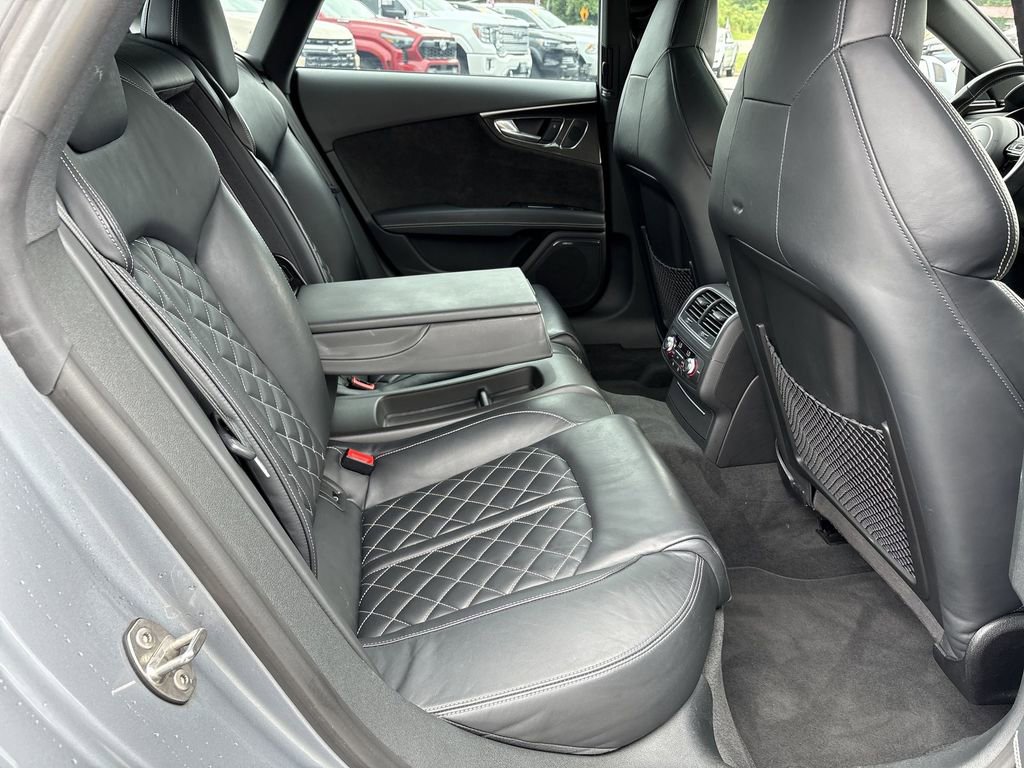 Used 2016 Audi S7 image 29