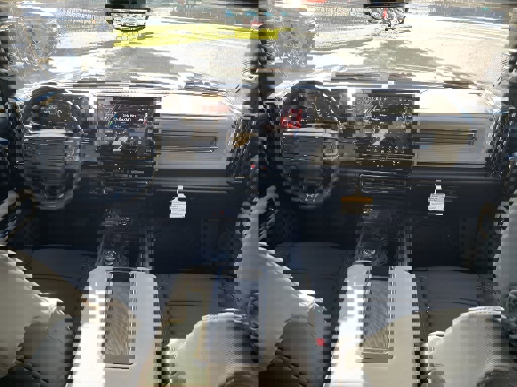 New 2026 GMC Hummer EV SUV w/ LPO, Roof Cross Rail Package image 20