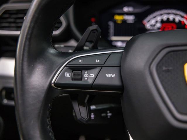 Used 2021 Lamborghini Urus image 24