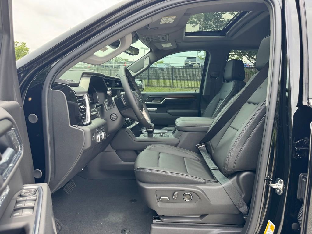 New 2025 GMC Sierra 1500 Denali w/ Denali Reserve Package image 23