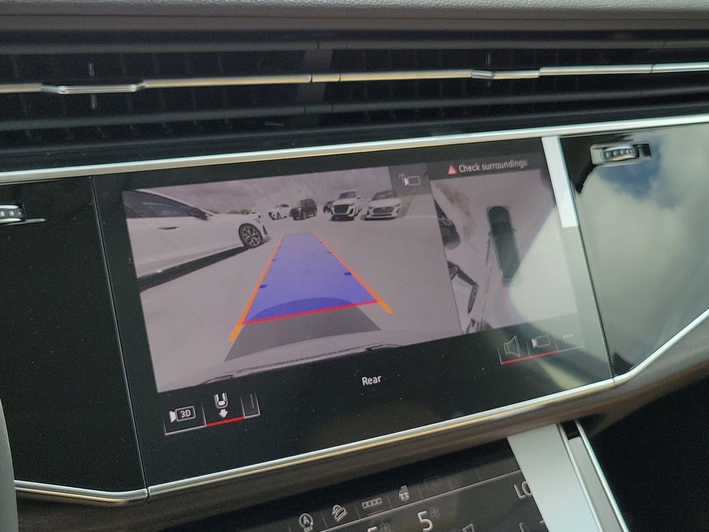 New 2026 Audi Q7 3.0T Premium Plus image 13