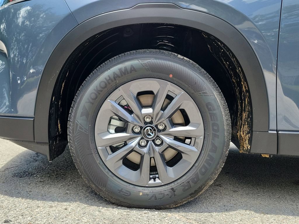 New 2026 MAZDA CX-5 Select AWD/4WD image 8