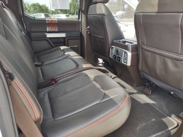 Used 2017 Ford F150 King Ranch AWD/4WD image 24
