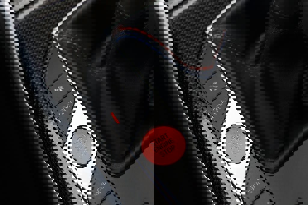 Used 2023 BMW M2 w/ Lighting Package image 32