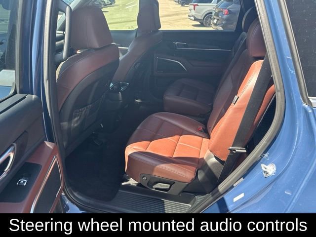 Used 2023 Kia Telluride SX AWD/4WD image 16