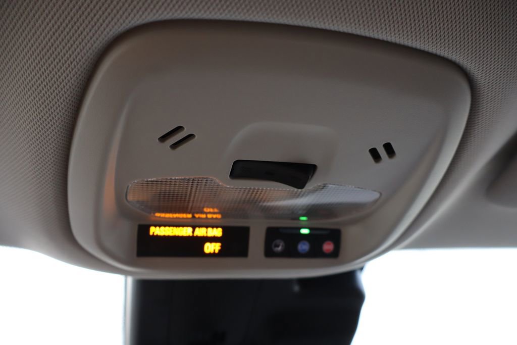 New 2026 Chevrolet Trax LS w/ Driver Confidence Package image 14