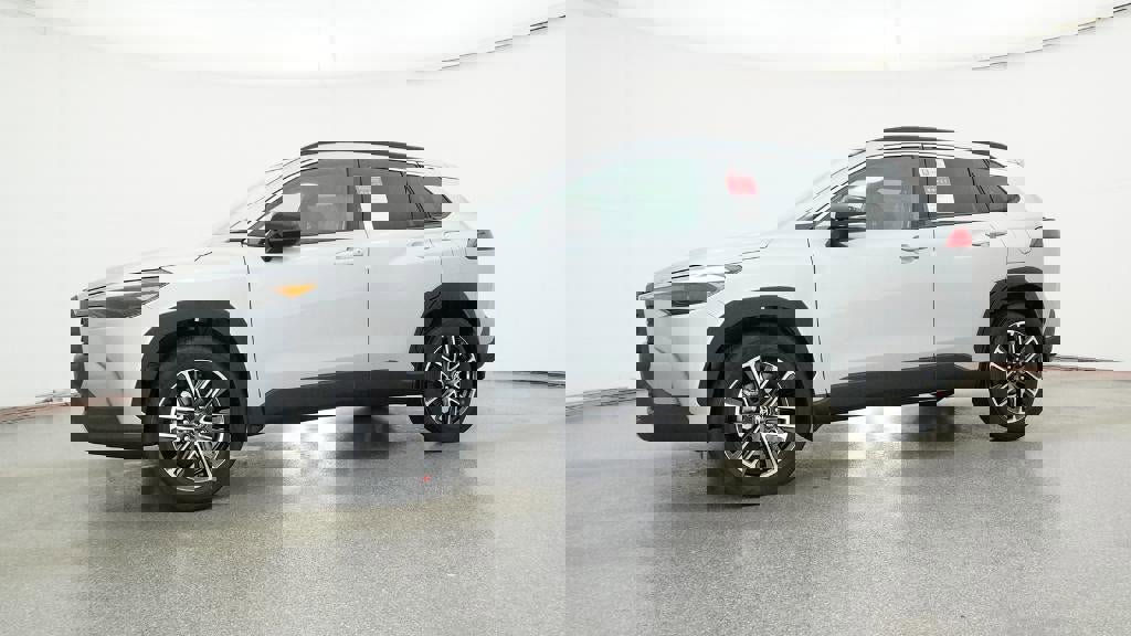 New 2026 Toyota Corolla Cross XLE image 51