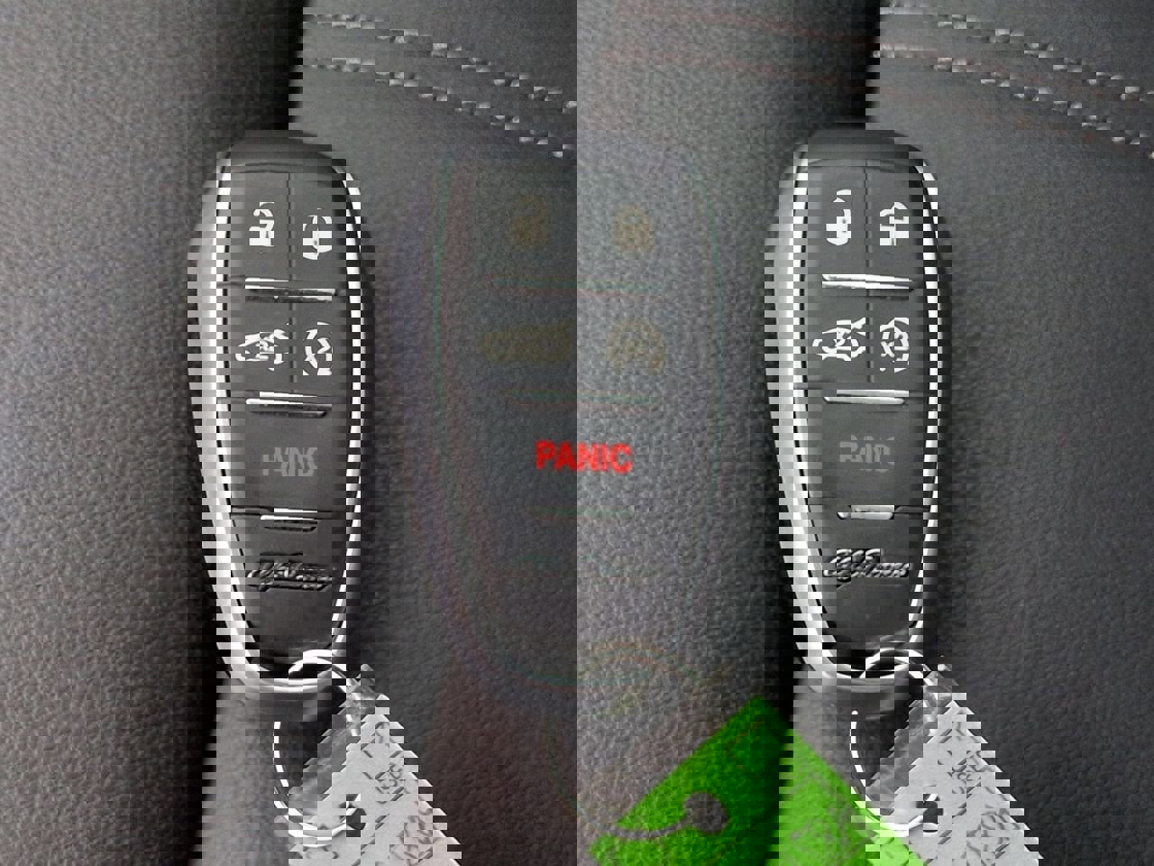 Used 2023 Alfa Romeo Stelvio Ti image 30