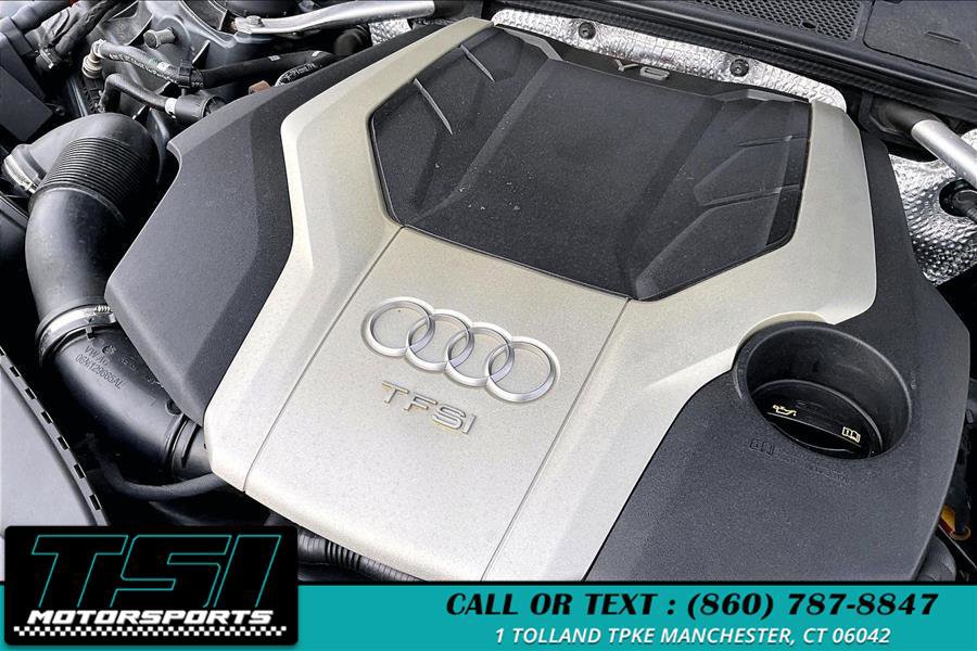 Used 2019 Audi A7 3.0T Prestige w/ Prestige Package image 34