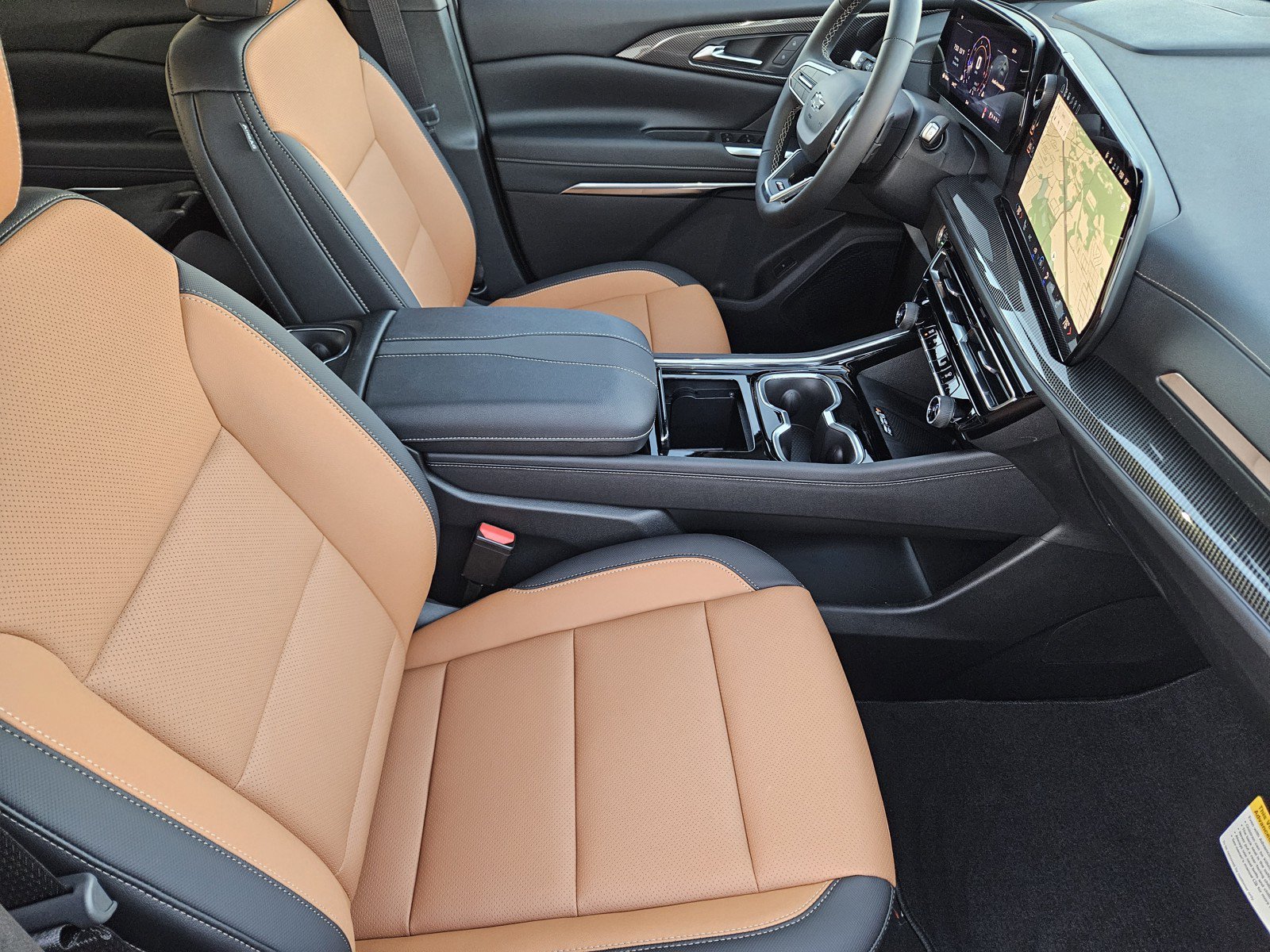 New 2027 Chevrolet Traverse Z71 w/ Driver Confidence Package AWD/4WD image 10