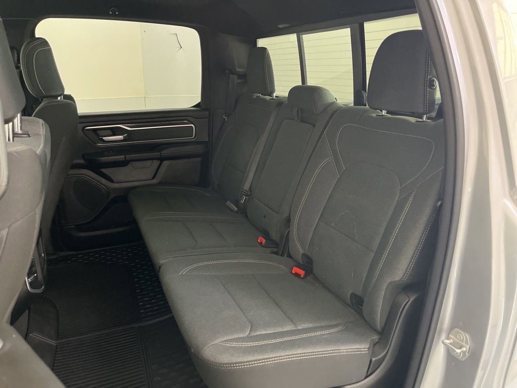 Used 2022 RAM 1500 Big Horn image 19
