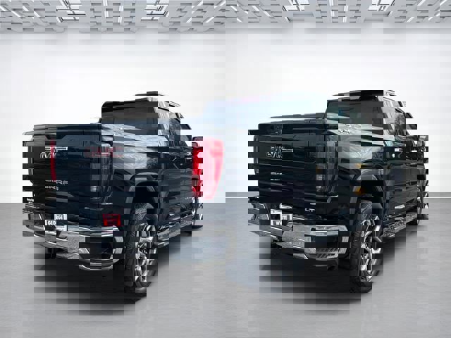 Used 2022 GMC Sierra 1500 SLT w/ SLT Convenience Package image 4